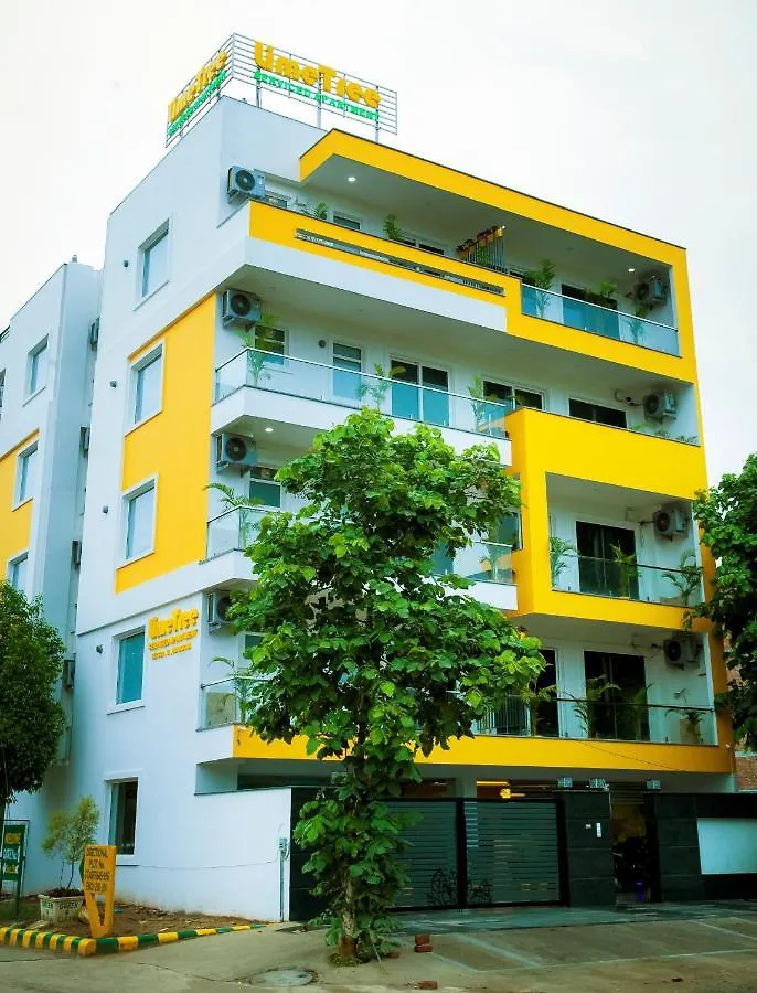 Lime Tree Luxury Studio - Service Apartment Near Artemis Hospital ,Gurgaon