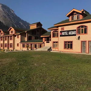 Akbar Hotel