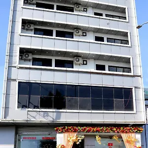 Ridhi Sidhi Hotel Hotel