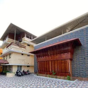 Coral Cove Индия