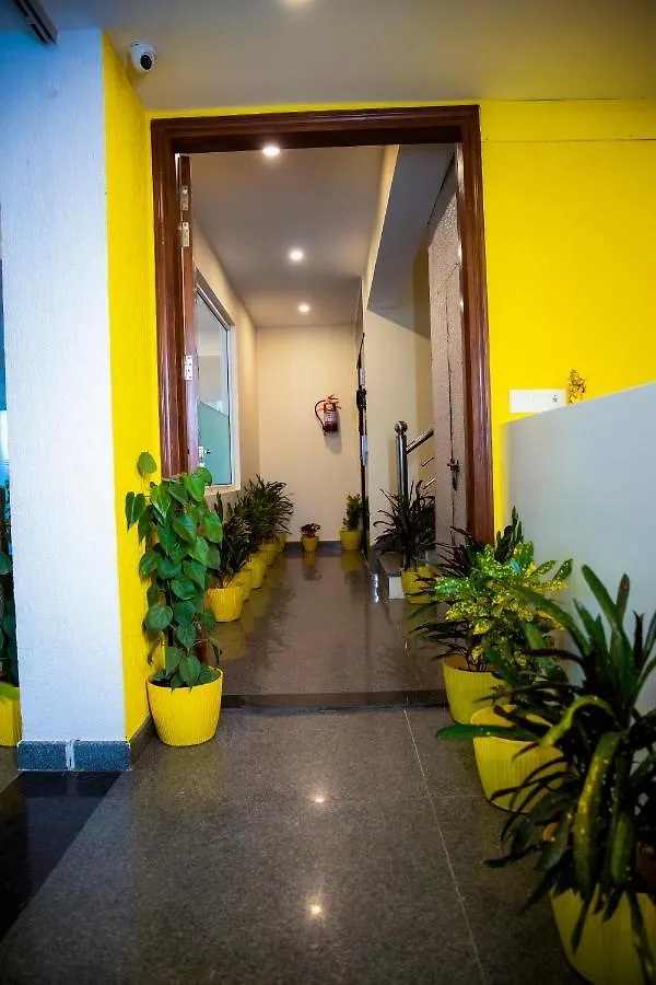 Hotel Lime Tree Luxury Studio - Service Apartment Near Artemis Hospital ,Gurgaon