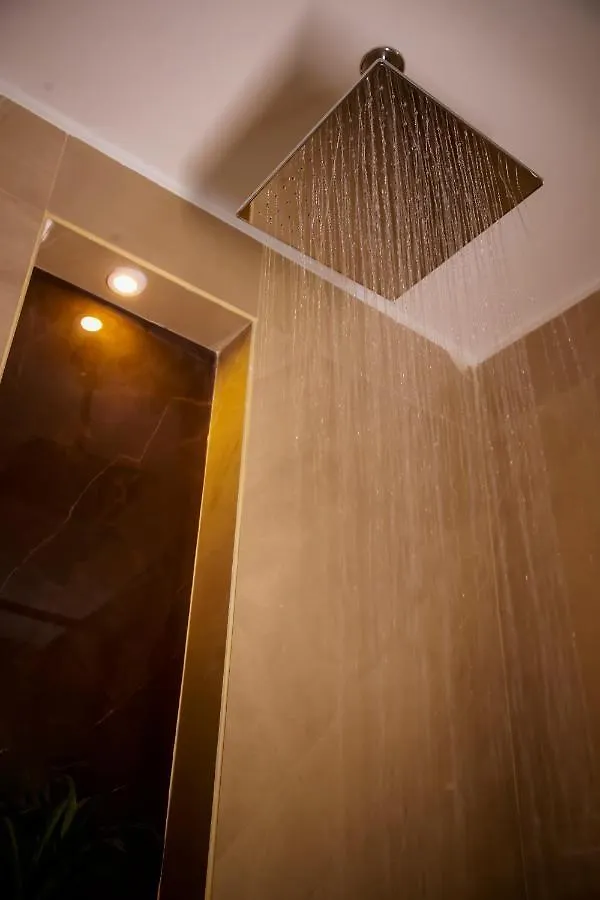 Hotel Lime Tree Luxury Studio - Service Apartment Near Artemis Hospital ,Gurgaon