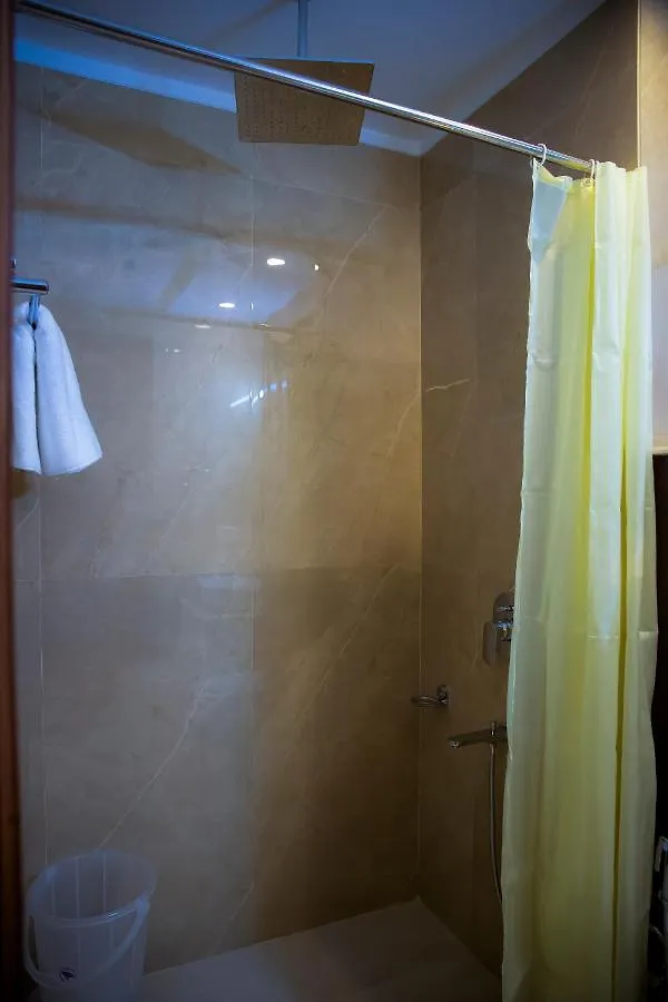 Lime Tree Luxury Studio - Service Apartment Near Artemis Hospital ,Gurgaon