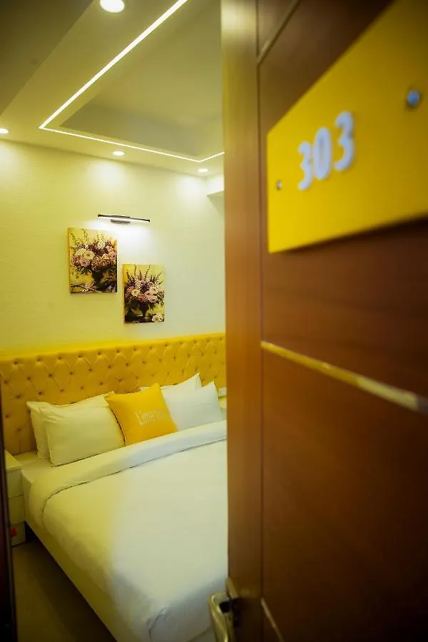 *** Hotel Lime Tree Luxury Studio - Service Apartment Near Artemis Hospital ,Gurgaon India